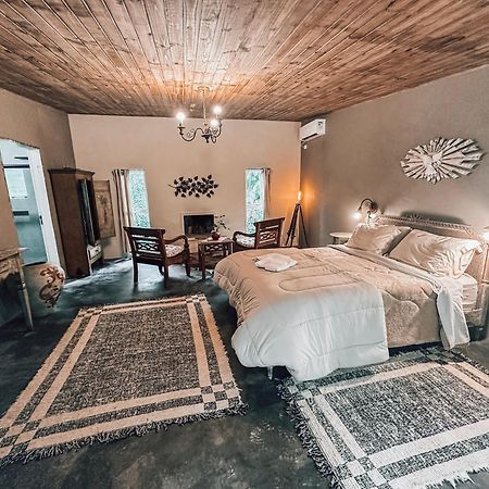 Pousada Acalanto Sao Roque  Ngoại thất bức ảnh