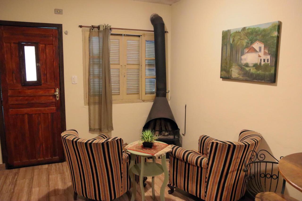 Pousada Acalanto Sao Roque  Ngoại thất bức ảnh