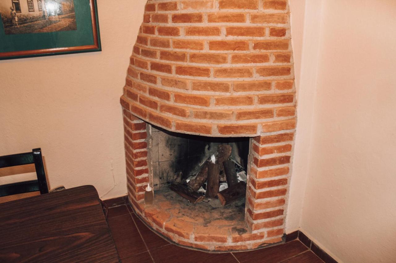 Pousada Acalanto Sao Roque  Ngoại thất bức ảnh