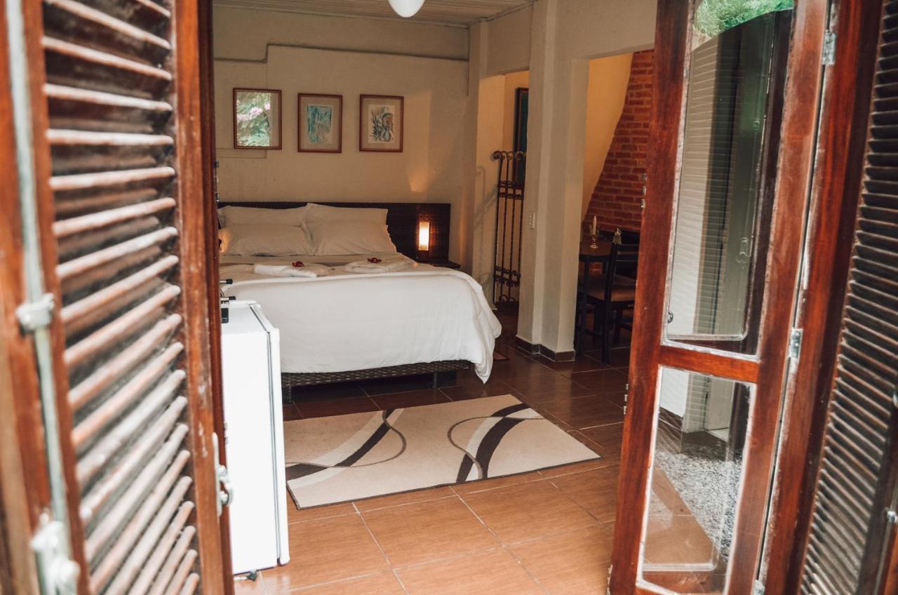 Pousada Acalanto Sao Roque  Ngoại thất bức ảnh