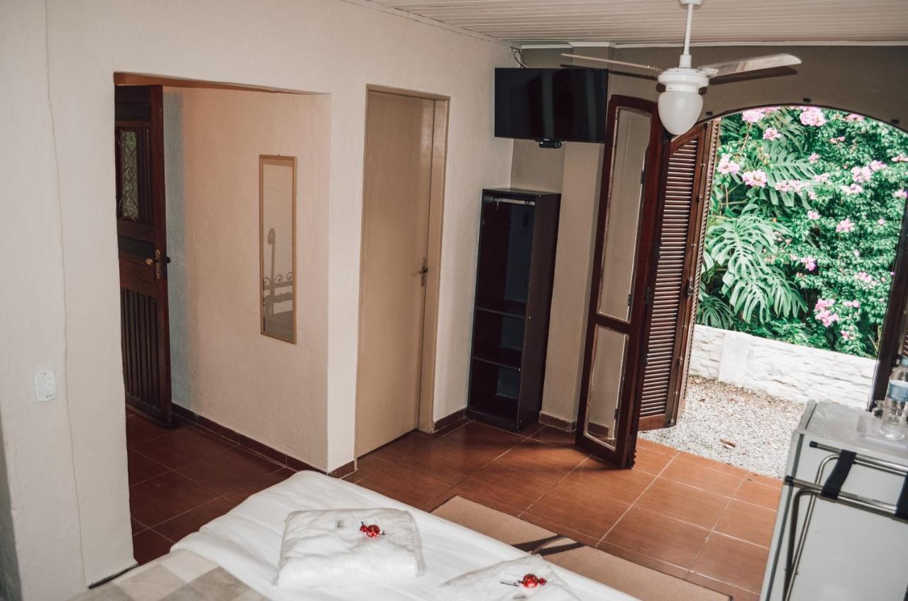 Pousada Acalanto Sao Roque  Ngoại thất bức ảnh
