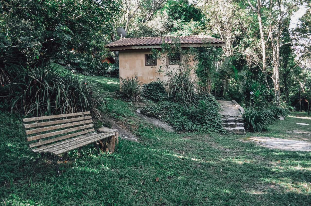 Pousada Acalanto Sao Roque  Ngoại thất bức ảnh