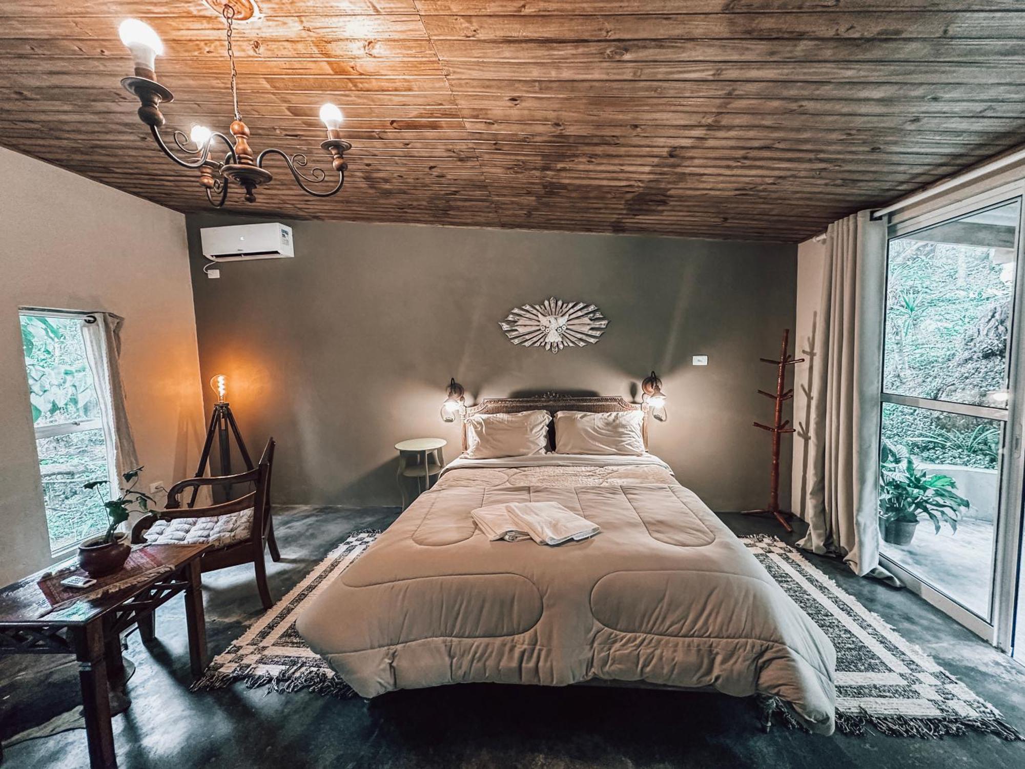 Pousada Acalanto Sao Roque  Ngoại thất bức ảnh