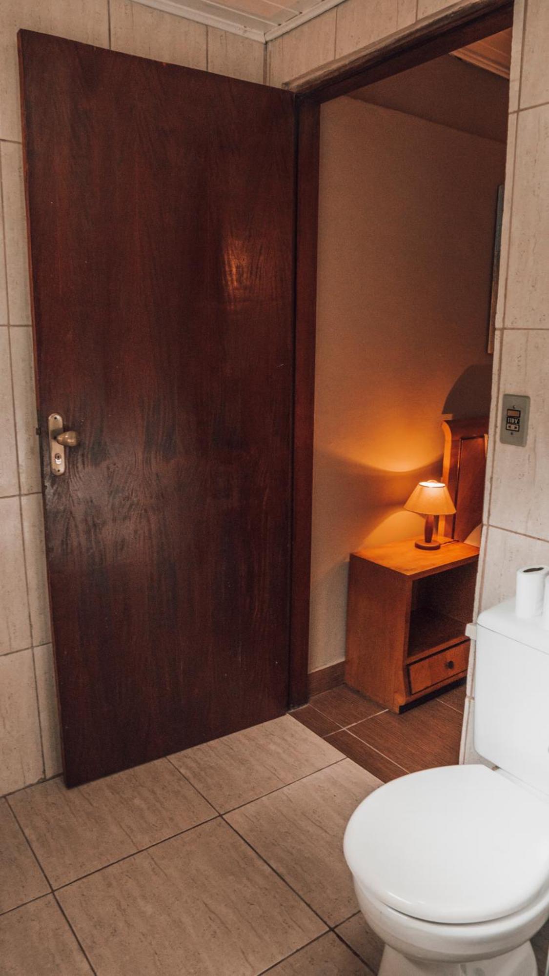 Pousada Acalanto Sao Roque  Ngoại thất bức ảnh