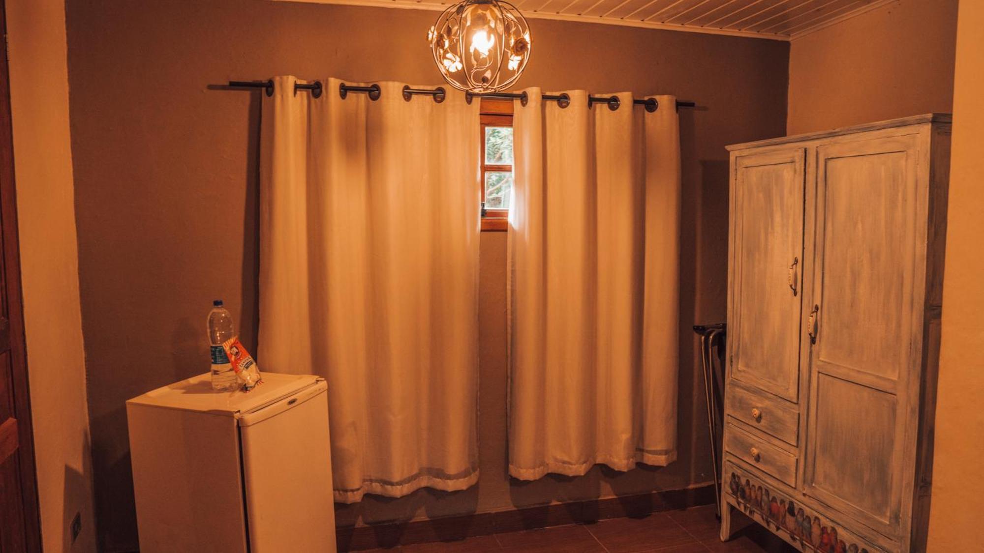 Pousada Acalanto Sao Roque  Ngoại thất bức ảnh