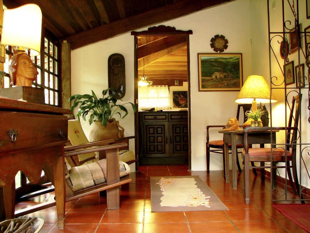 Pousada Acalanto Sao Roque  Ngoại thất bức ảnh